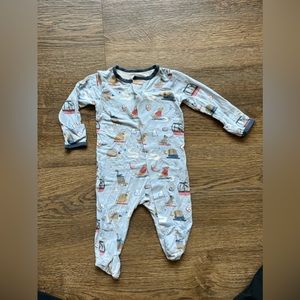 Magneticme Ski Rex Pijamas